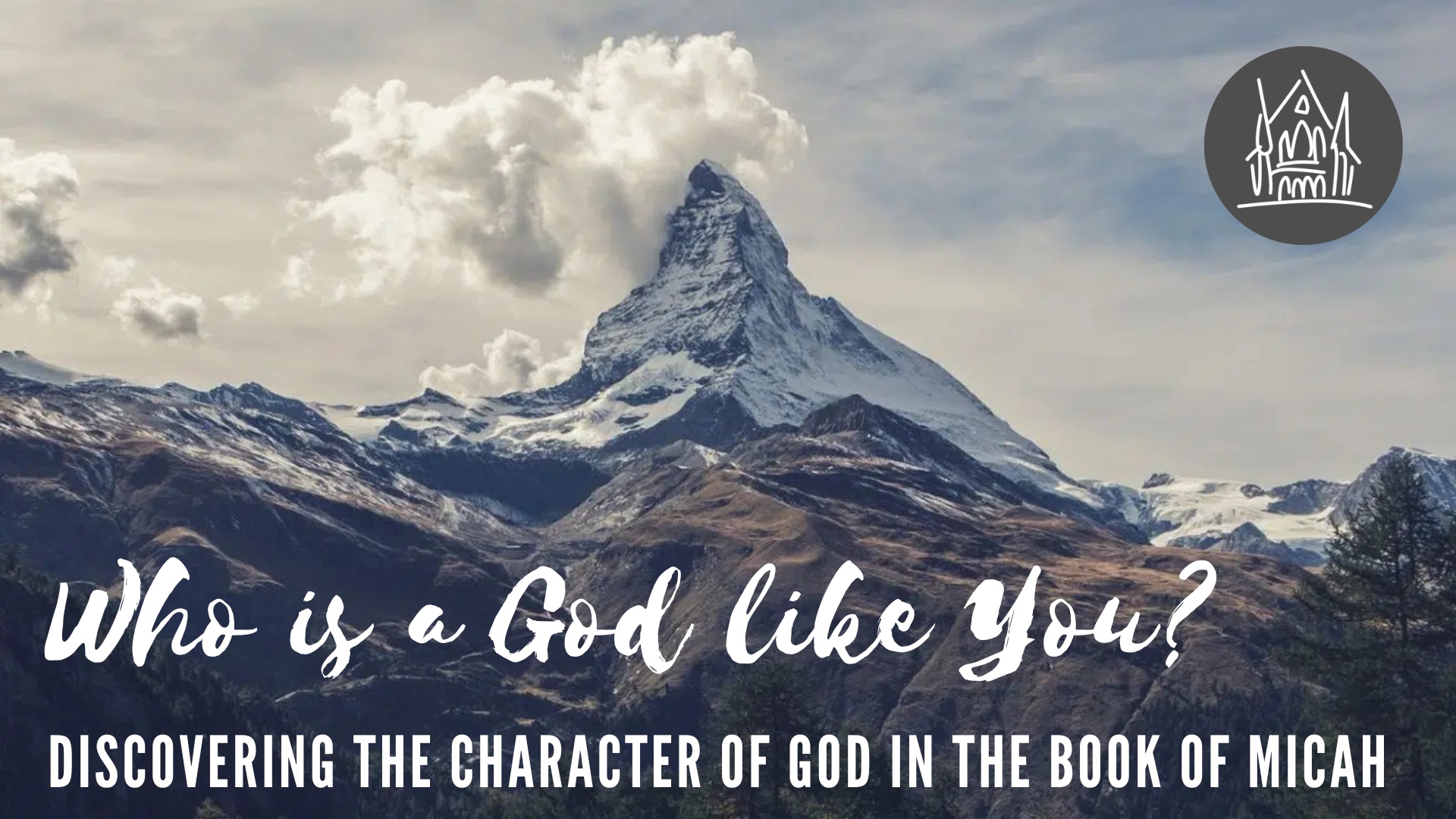 A Surgery You Cannot Avoid (Micah 5:5b–15)