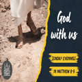 Sunday Evening Service