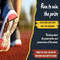 IBC Lecture Night: Run to win the Prize (Tom Schreiner)